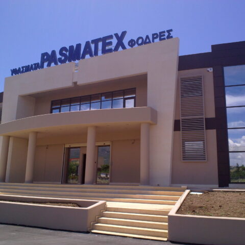 PASMATEX