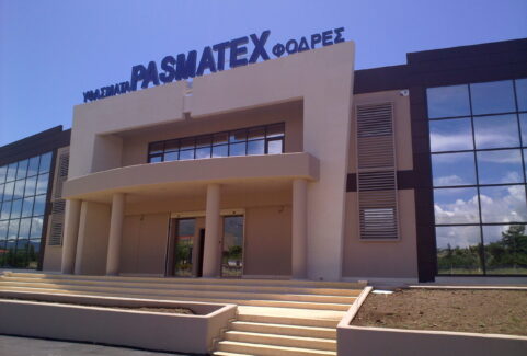 PASMATEX
