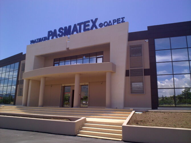 PASMATEX