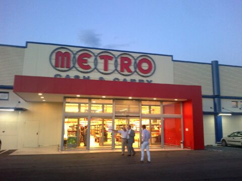 METRO