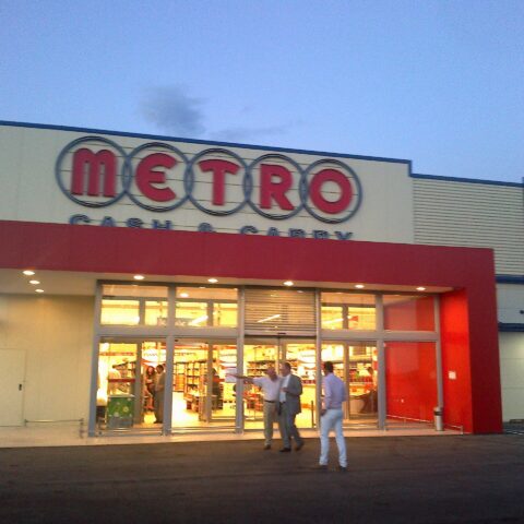 METRO
