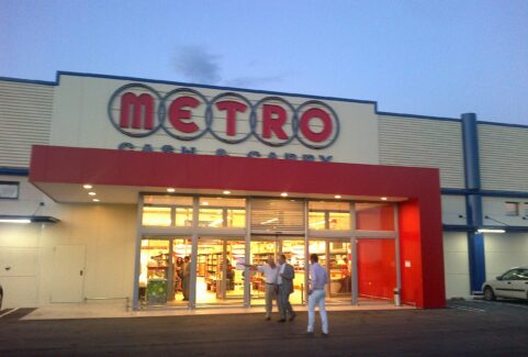METRO