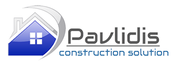 Pavlidis Construction – Κατασκευαστική εταιρεία