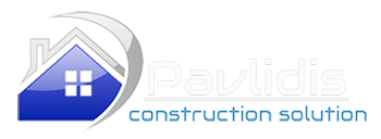Pavlidis Construction – Κατασκευαστική εταιρεία